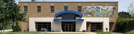 South Park Public Library
